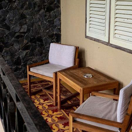 Kayu Arum Resort Salatiga Esterno foto