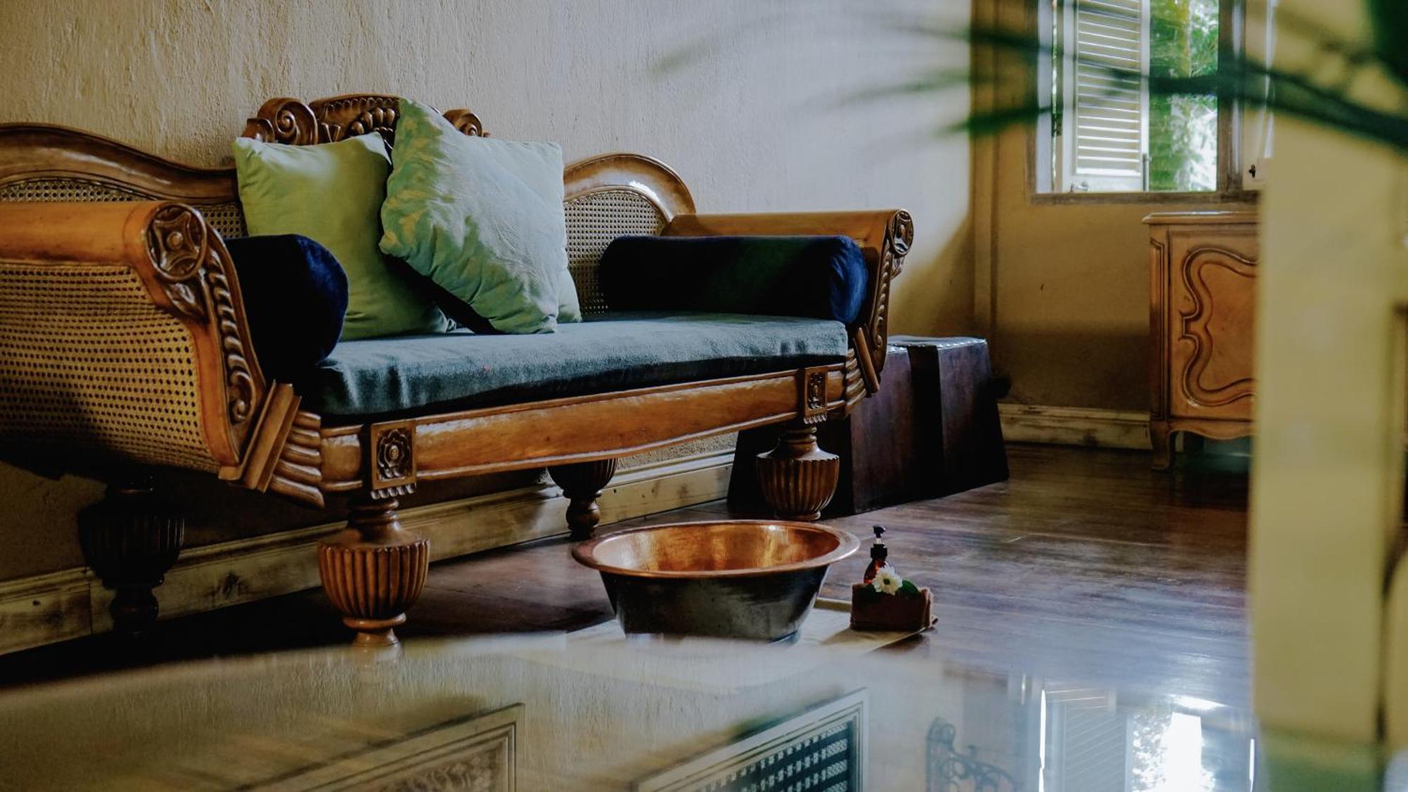 Kayu Arum Resort Salatiga Esterno foto
