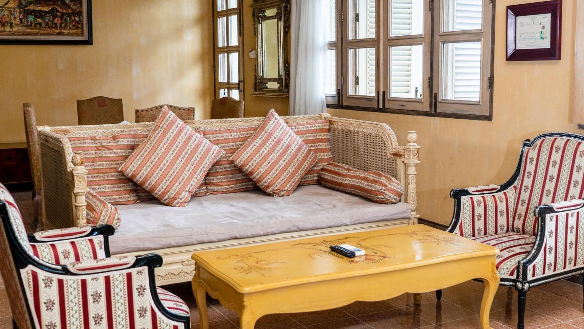 Kayu Arum Resort Salatiga Esterno foto