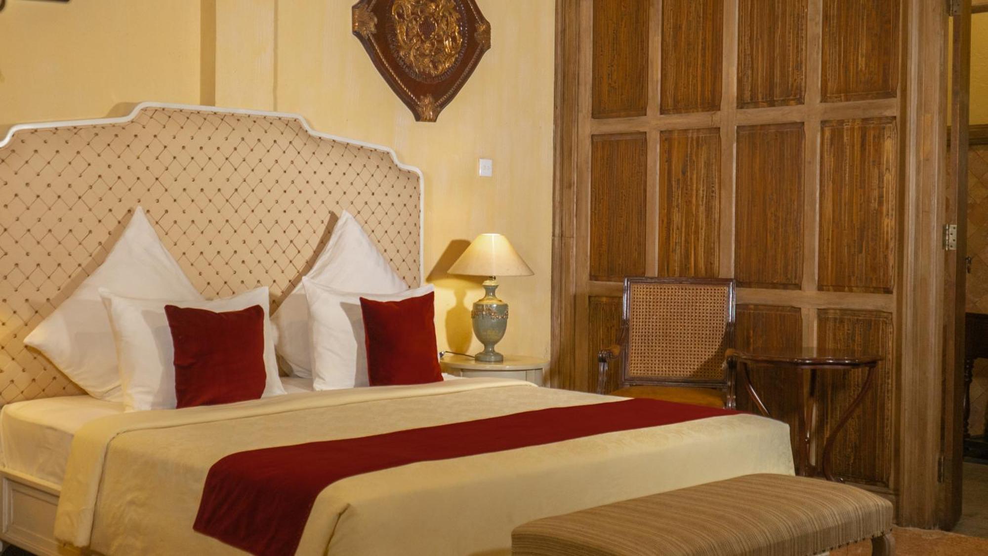 Kayu Arum Resort Salatiga Esterno foto