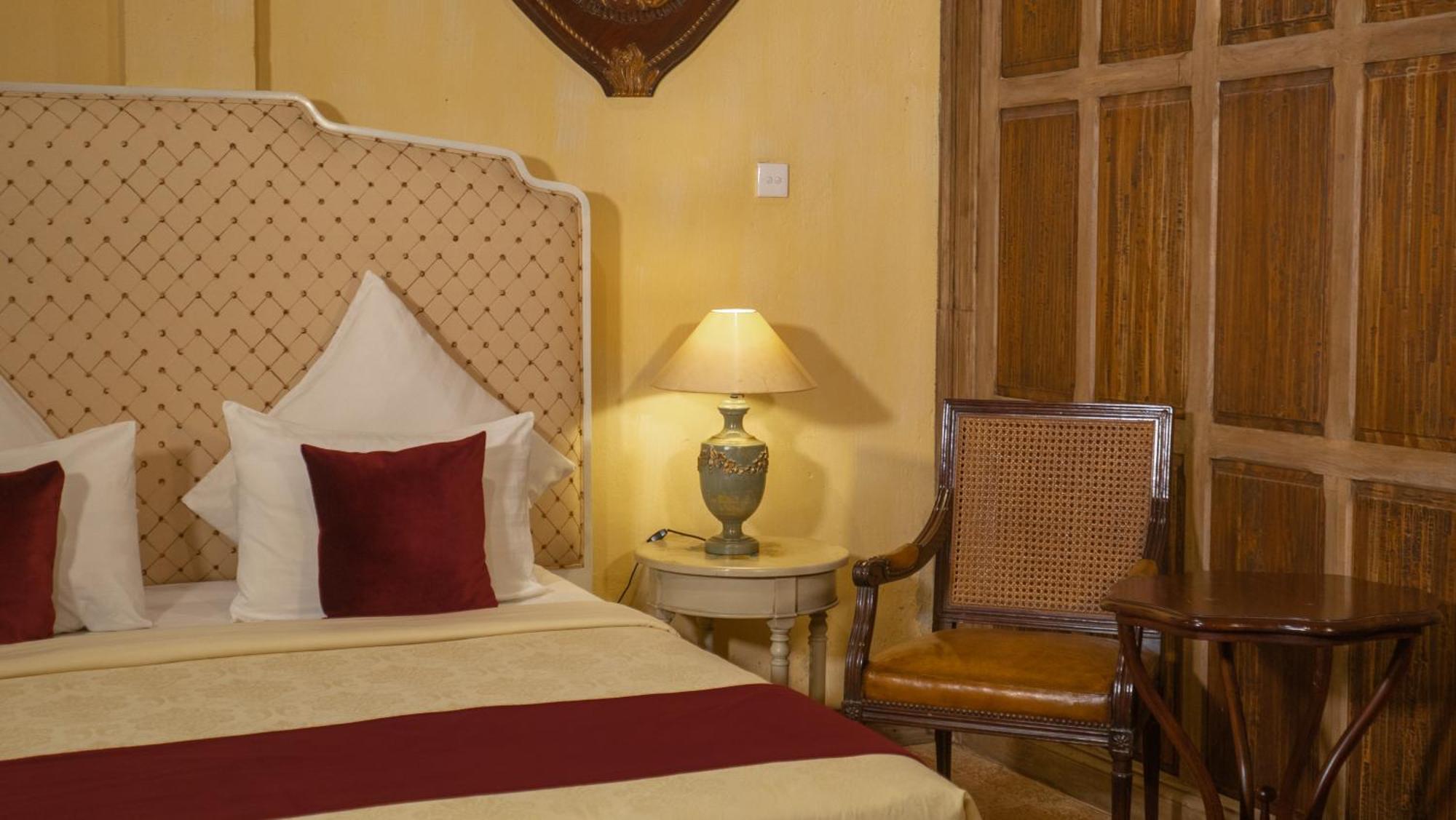 Kayu Arum Resort Salatiga Esterno foto