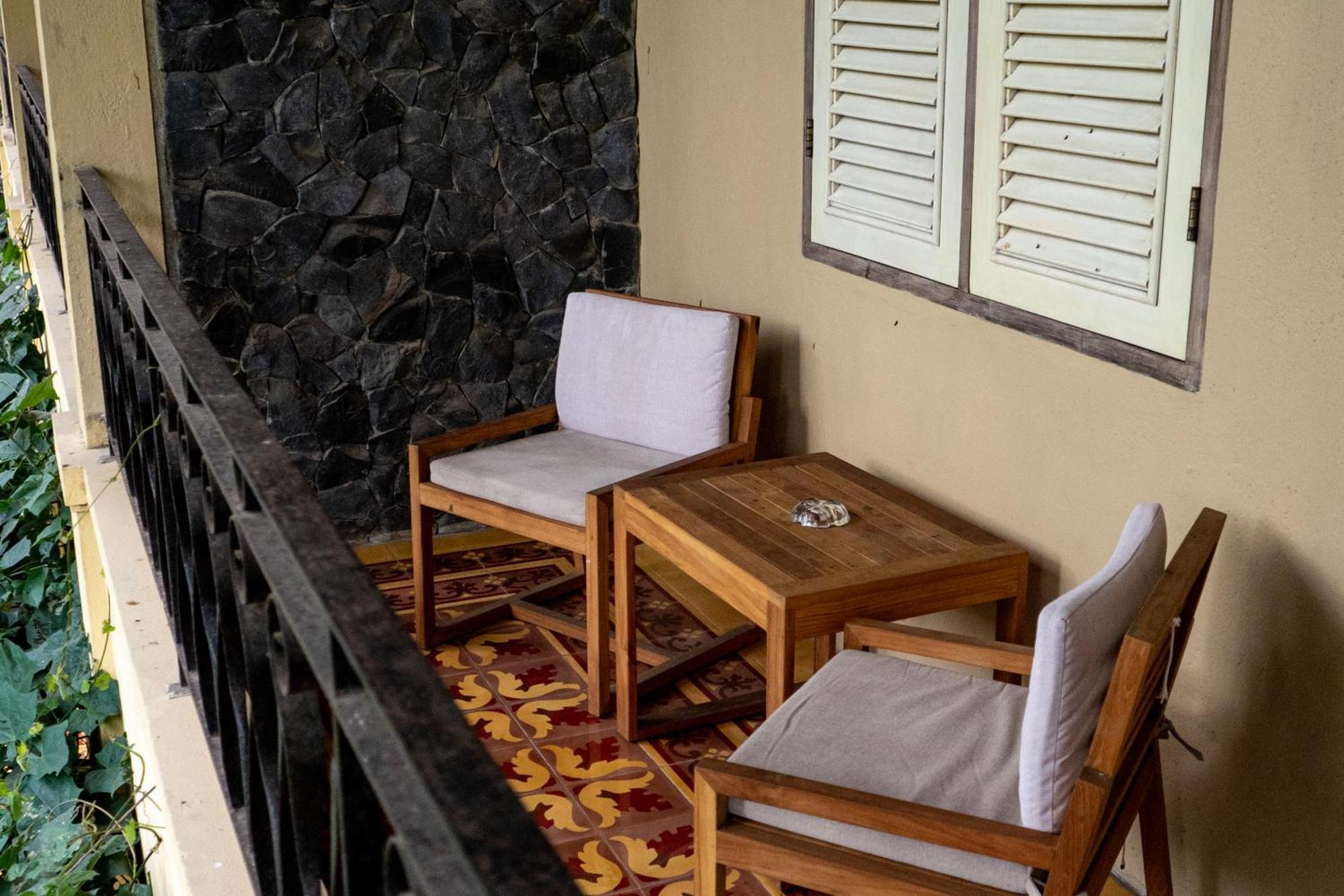 Kayu Arum Resort Salatiga Esterno foto