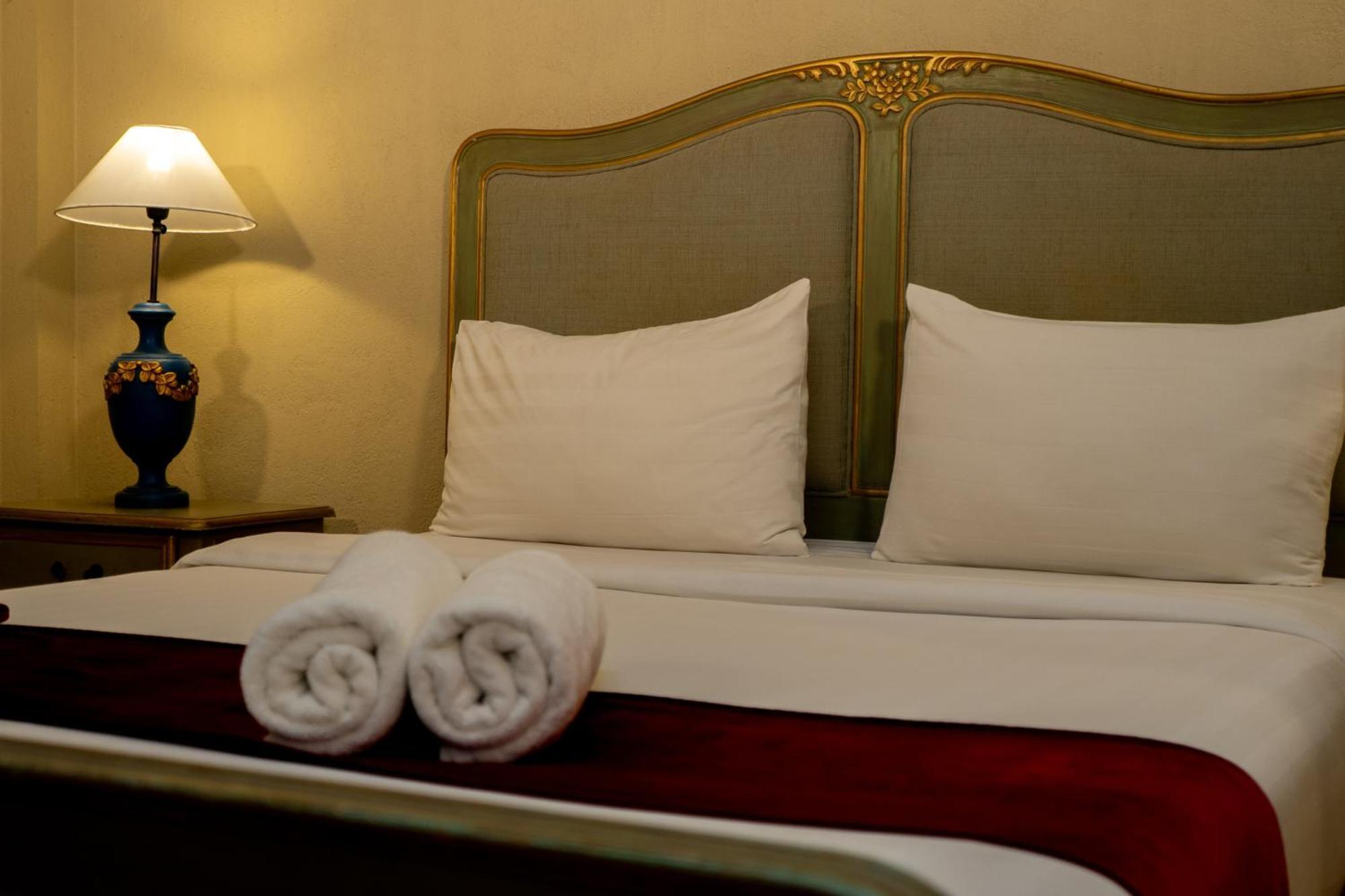Kayu Arum Resort Salatiga Esterno foto